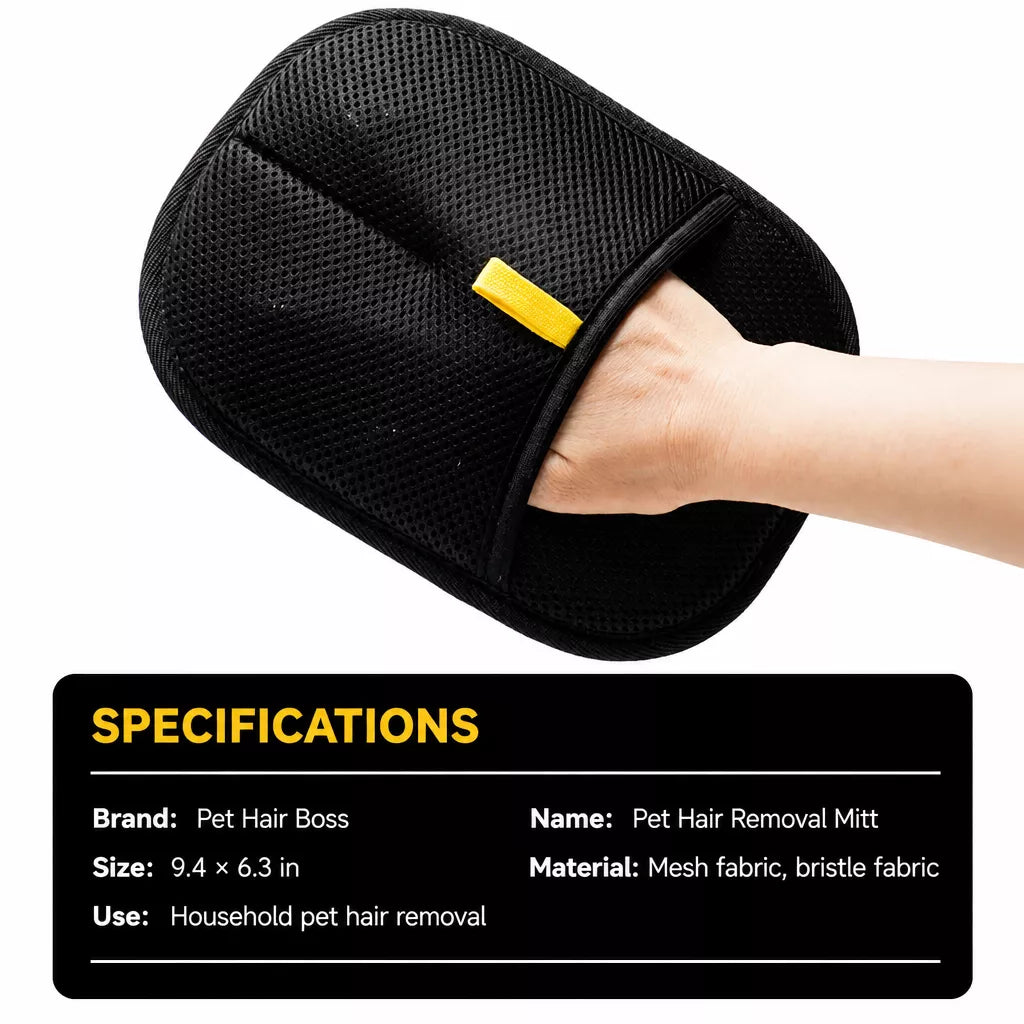 Washable Pet Hair Remover Brush