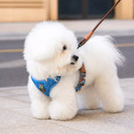 Adjustable Pet Harness