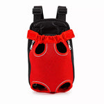 Pet Carrier Backpack for Cats and Small Dogs