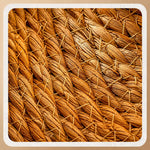 Woven Cat Beds for Cats & Small Dogs