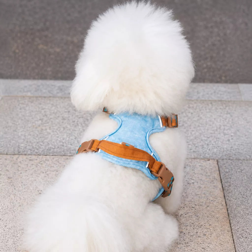 Adjustable Pet Harness