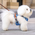 Adjustable Pet Harness