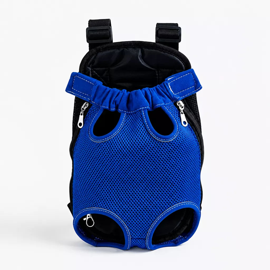 Pet Carrier Backpack for Cats and Small Dogs
