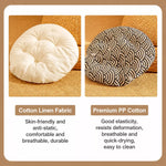 Woven Cat Beds for Cats & Small Dogs