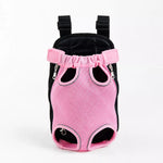Pet Carrier Backpack for Cats and Small Dogs