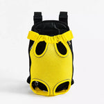 Pet Carrier Backpack for Cats and Small Dogs