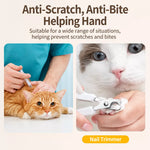 Cat Space Hood Elizabethan Collar