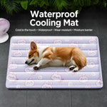 Pet Bed Mat for Dogs and Cats