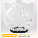 Cat Space Hood Elizabethan Collar
