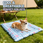 Waterproof Pet Mat for Cats and Dogs