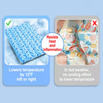 Pet Bed Mat for Dogs and Cats