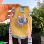 Pet Vest Clothing for Cats and Dogs