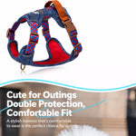 Adjustable Pet Harness