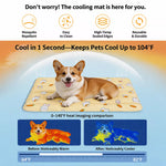 Plastic Pet Rest Mat for Dogs and Cats