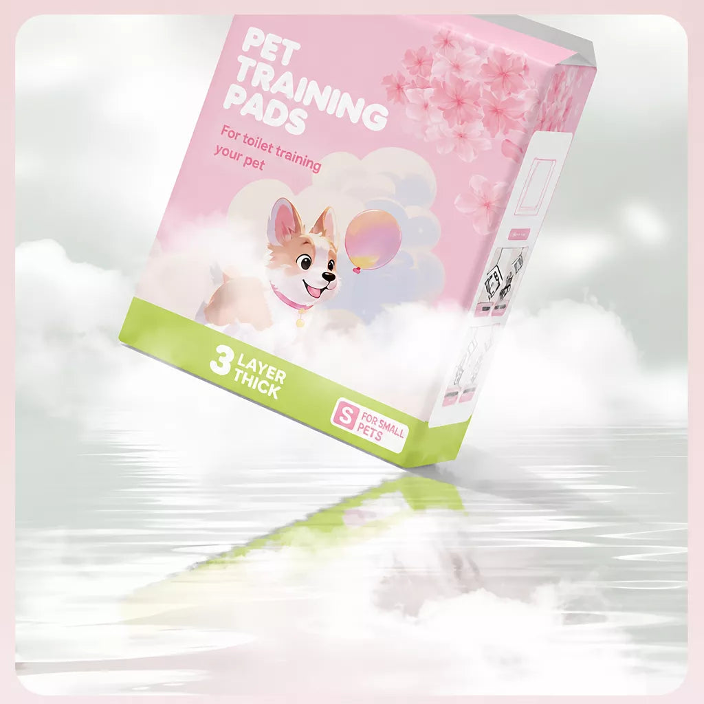 Disposable Dog Pee Pads