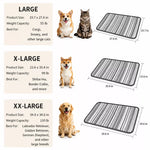 Silicone Pet Bed Mat