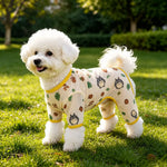 Lightweight Mesh Pet Shirt