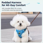 Adjustable Pet Harness