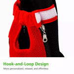 Pet Carrier Backpack for Cats and Small Dogs