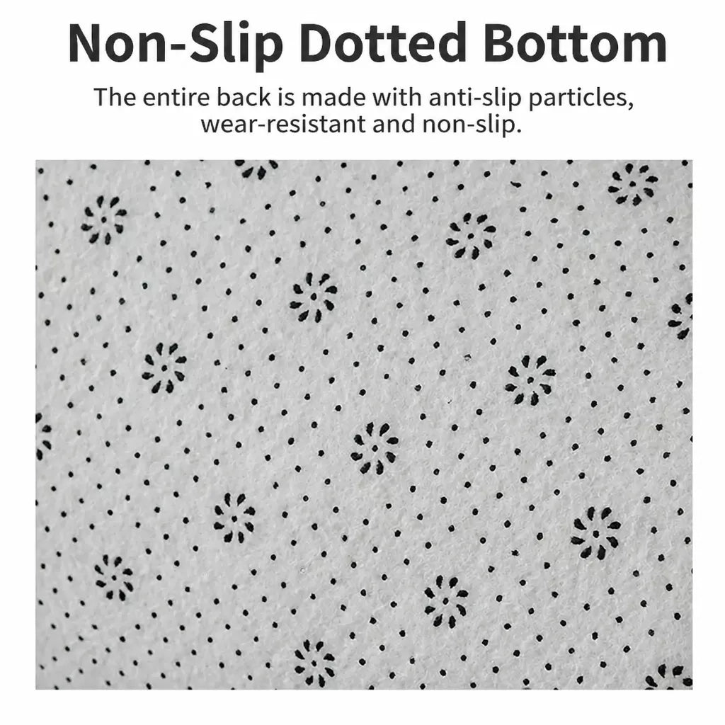 Woven Rattan Pet Mat for Cats and Dogs – Crate or Floor Use