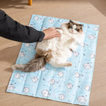 Nylon Pet Mat for Dogs and Cats