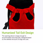Pet Carrier Backpack for Cats and Small Dogs