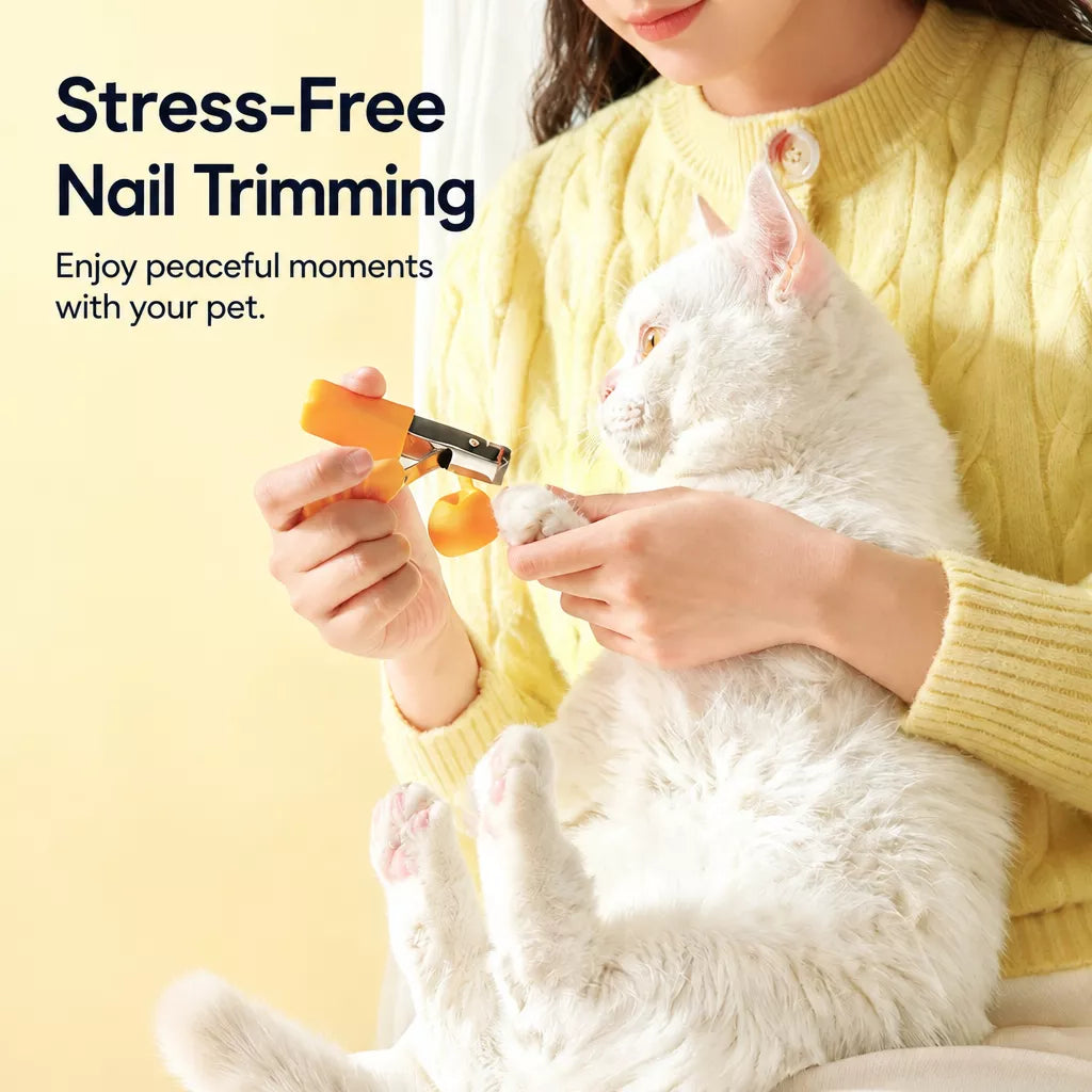 Cat Nail Clippers