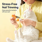 Cat Nail Clippers
