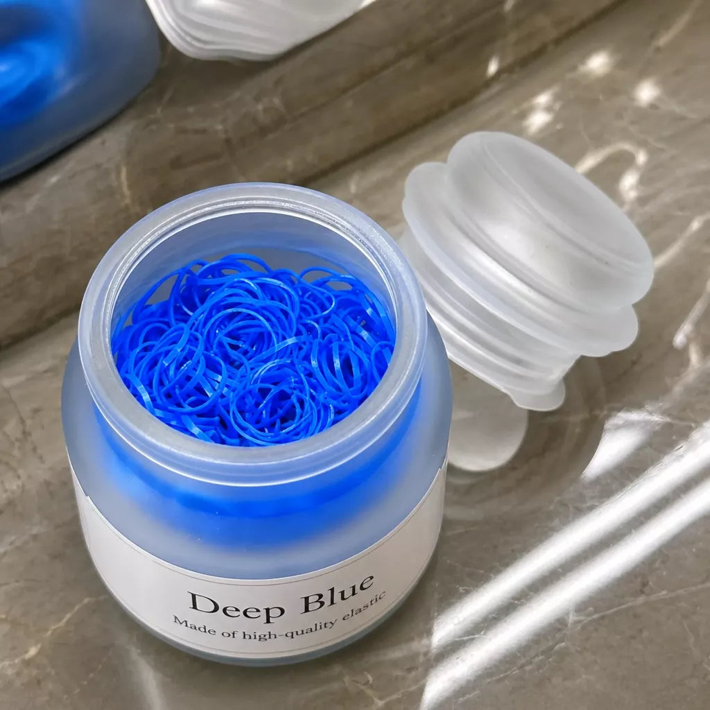Pet Grooming Rubber Bands