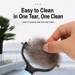 Double-Sided Dematting & Grooming Brush for Dogs and Cats
