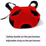 Pet Carrier Backpack for Cats and Small Dogs
