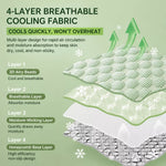 Washable Polyester Pet Bed Mat
