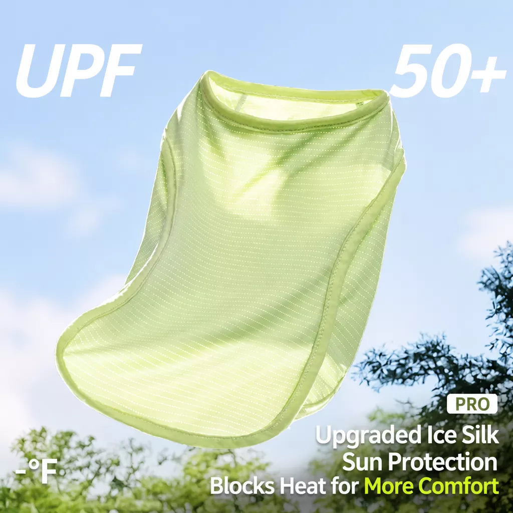 Lightweight Dog Vest for Everyday Wear
