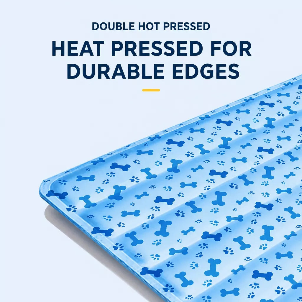 Pet Bed Mat for Dogs and Cats