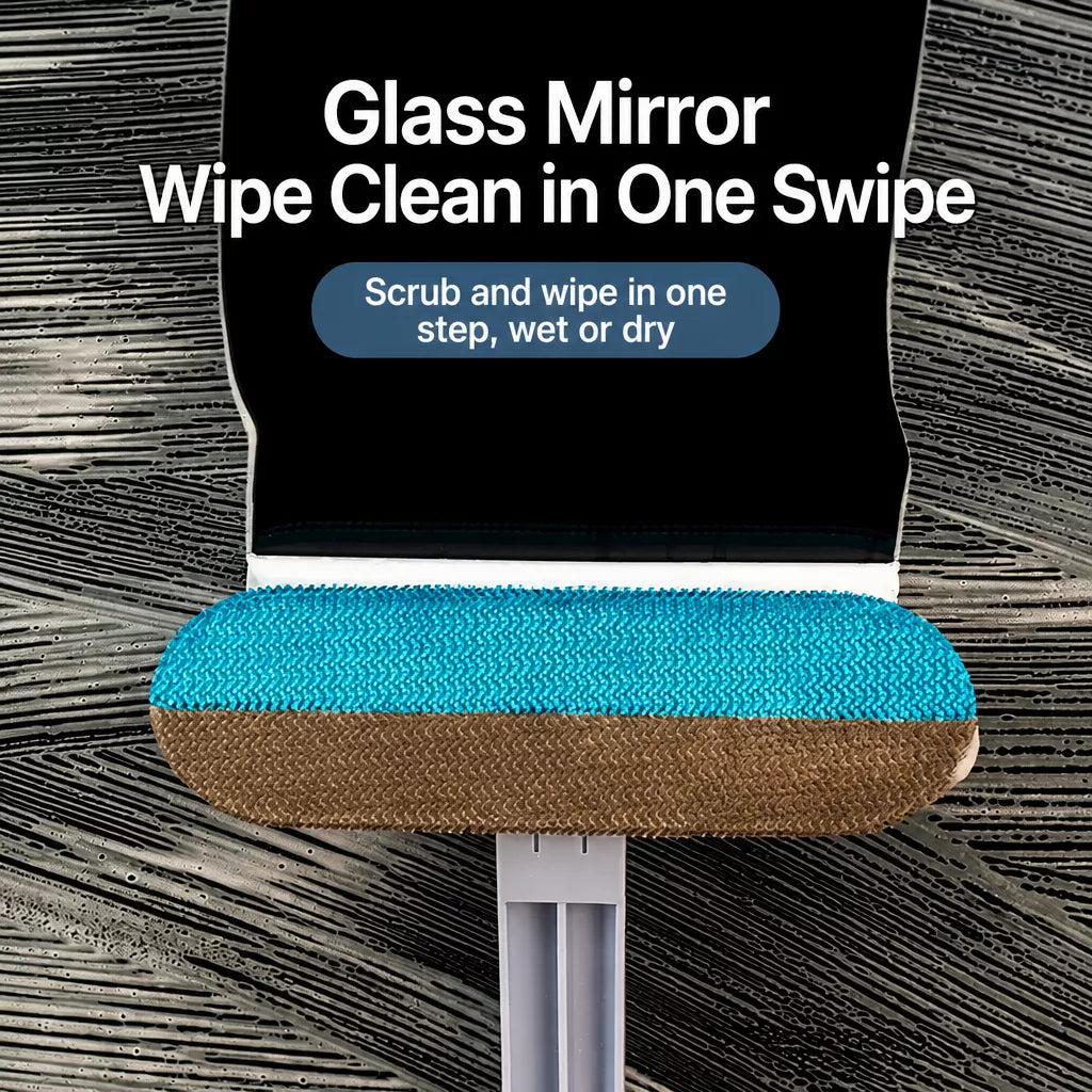 4-in-1 Pet Hair Remover Roller for Furniture and Carpets
