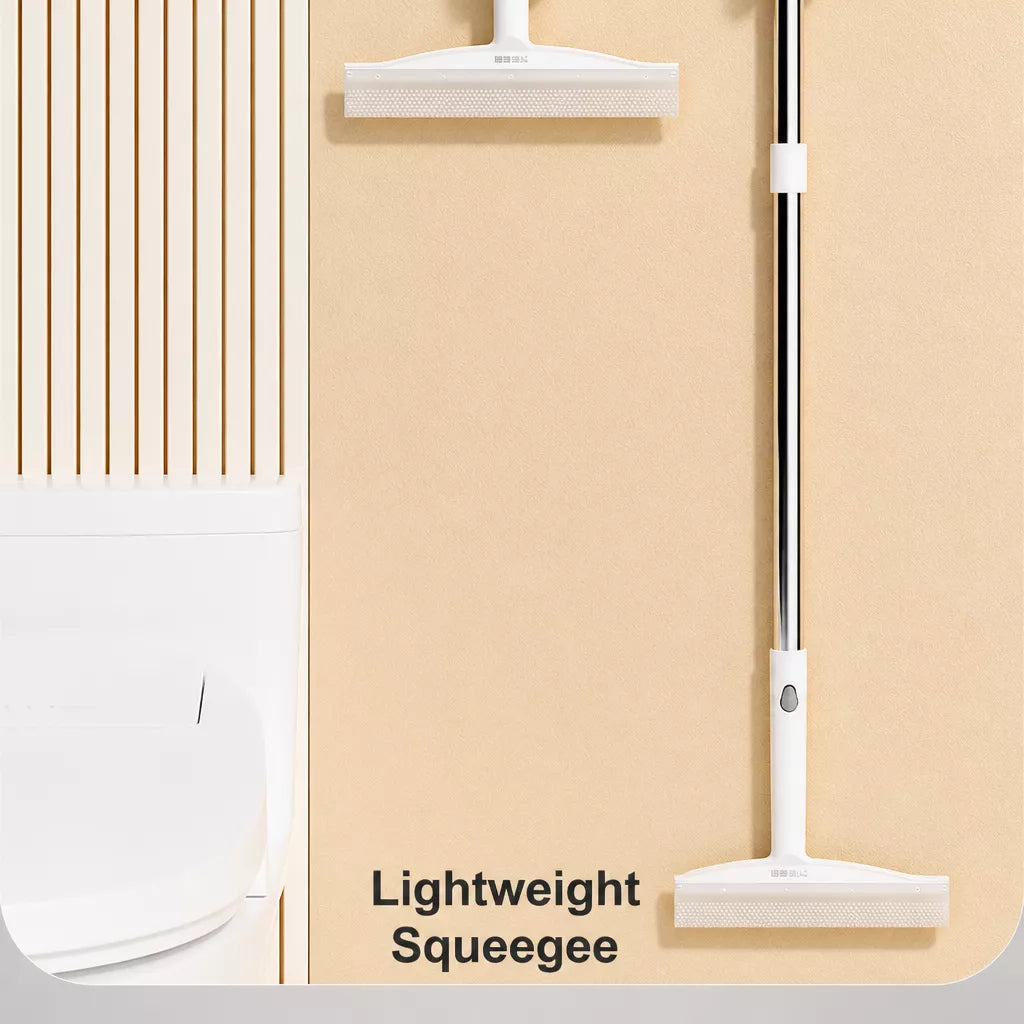 Pet Hair Removal Brush with Short or Long Handle
