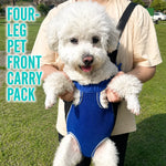 Pet Carrier Backpack for Cats and Small Dogs