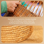 Woven Cat Beds for Cats & Small Dogs
