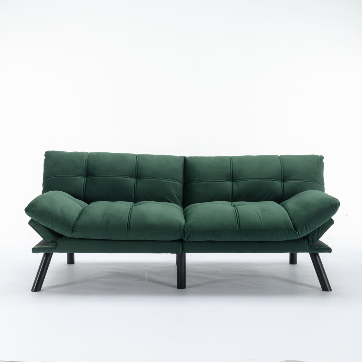 Emerald Convertible Folding Modern sofa Bed W570124916-djyc