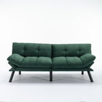 Emerald Convertible Folding Modern sofa Bed W570124916-djyc
