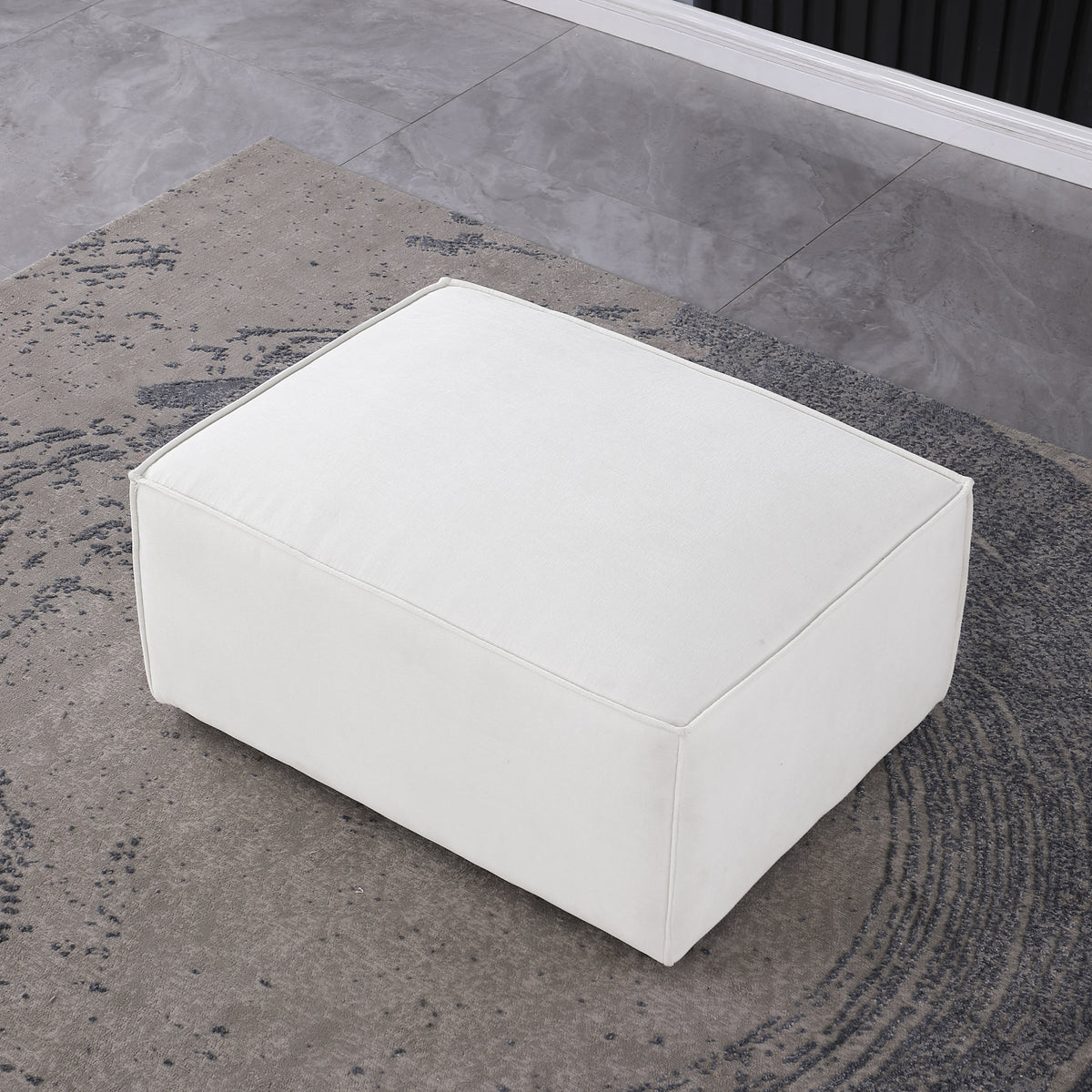 ottoman 7513beige W1099P183977-djyc