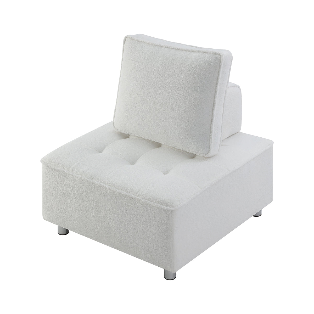 Living Room Ottoman Lazy Chair W2251P145952-djyc