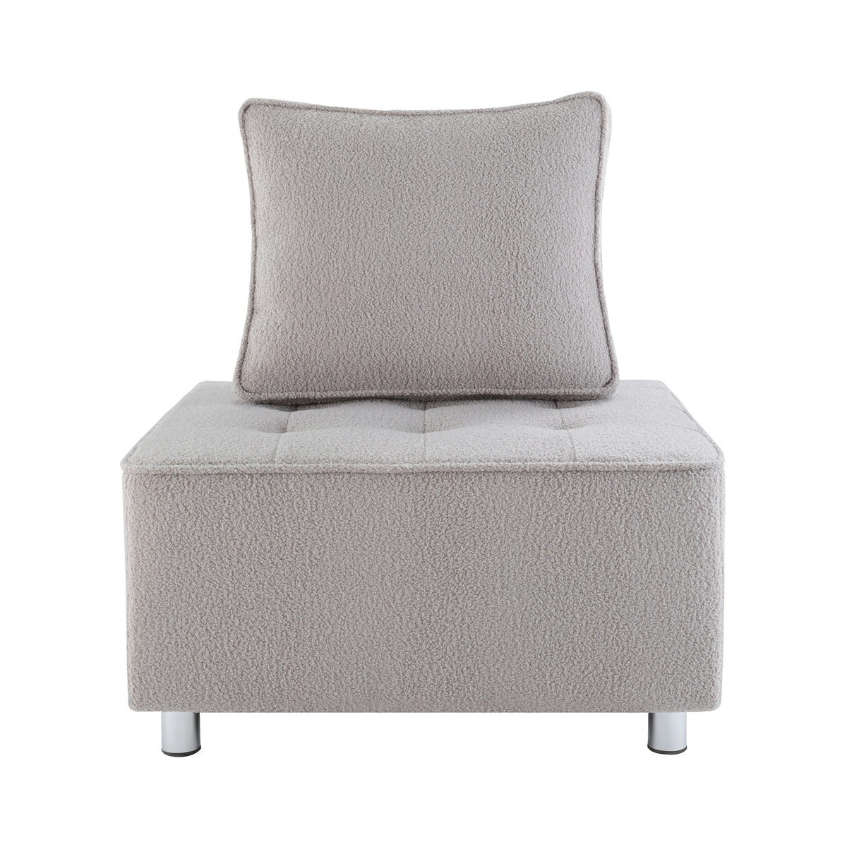 Living Room Ottoman Lazy Chair W2251P145954-djyc