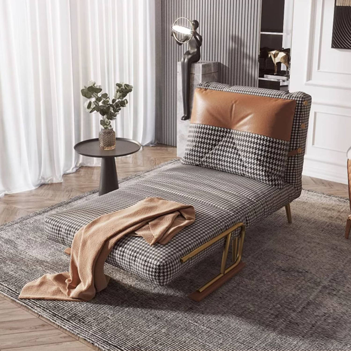 Ultimate Comfort Sofa: Luxurious Cotton, Cotton-Linen, and Leathaire Options for Every Home fbby-1388