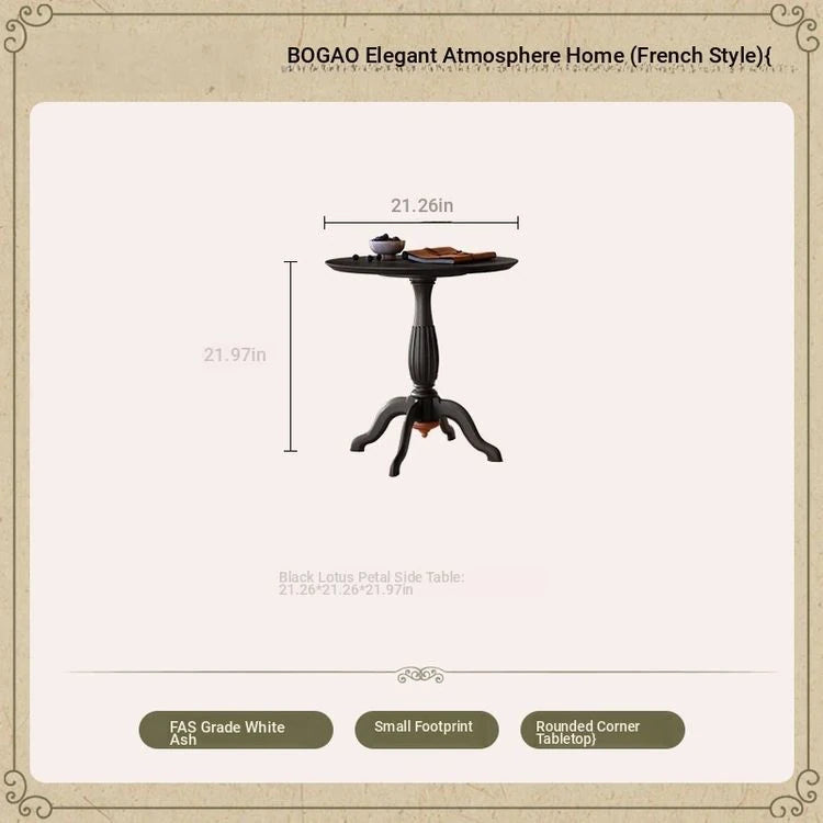 Stylish Ash Wood and Glass Coffee Table with Rounded Corners – Perfect for Modern Living Spaces fbgym-4752