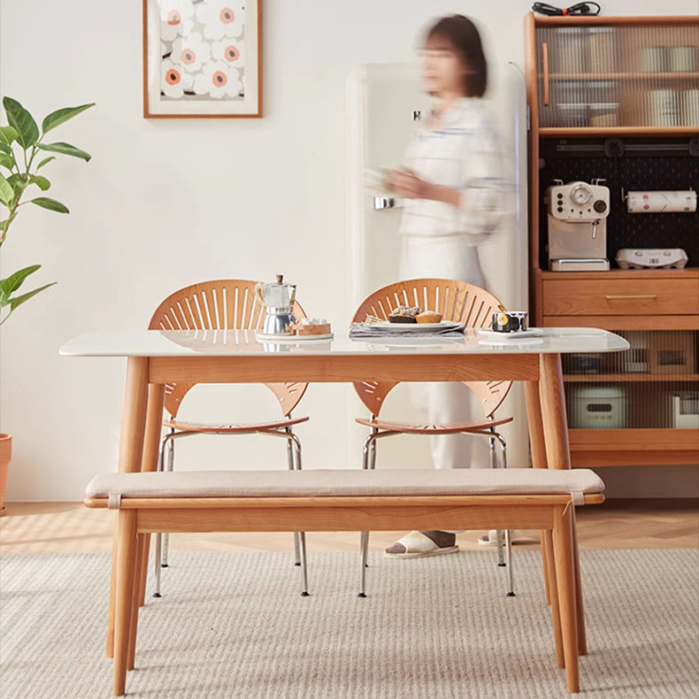 Stylish Light Brown and Black Chair for Modern Living Spaces fcp-1284