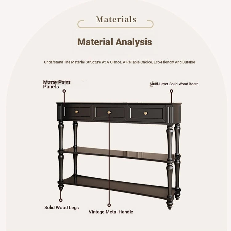 Elegant Multi-Layer Board Cabinet with Stylish Design - Perfect for Home Entryway or Living Room Storage fcr-4822