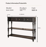 Elegant Multi-Layer Board Cabinet with Stylish Design - Perfect for Home Entryway or Living Room Storage fcr-4822