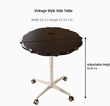 Stylish Multi-Layer Board Aluminum Alloy Rolling Tea Table - Perfect for Modern Living Rooms! fcr-4836