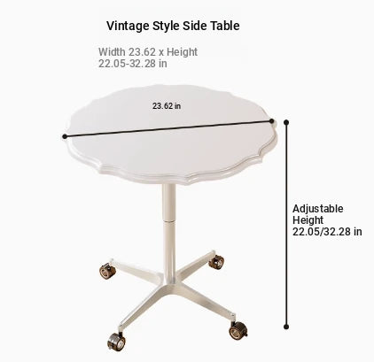 Stylish Multi-Layer Board Aluminum Alloy Rolling Tea Table - Perfect for Modern Living Rooms! fcr-4836